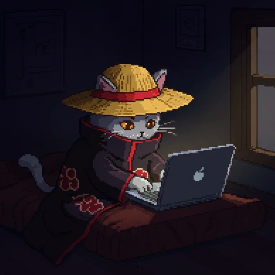 Developer Workspace